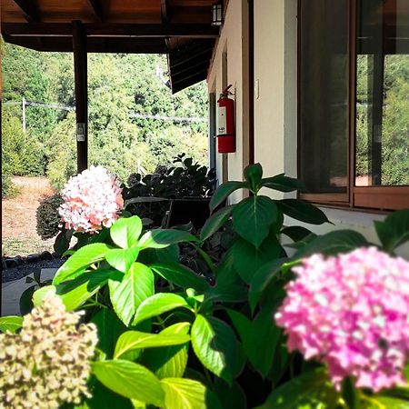 Tumunan Lodge El Llano Eksteriør billede
