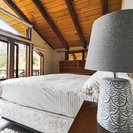 Tumunan Lodge El Llano Eksteriør billede