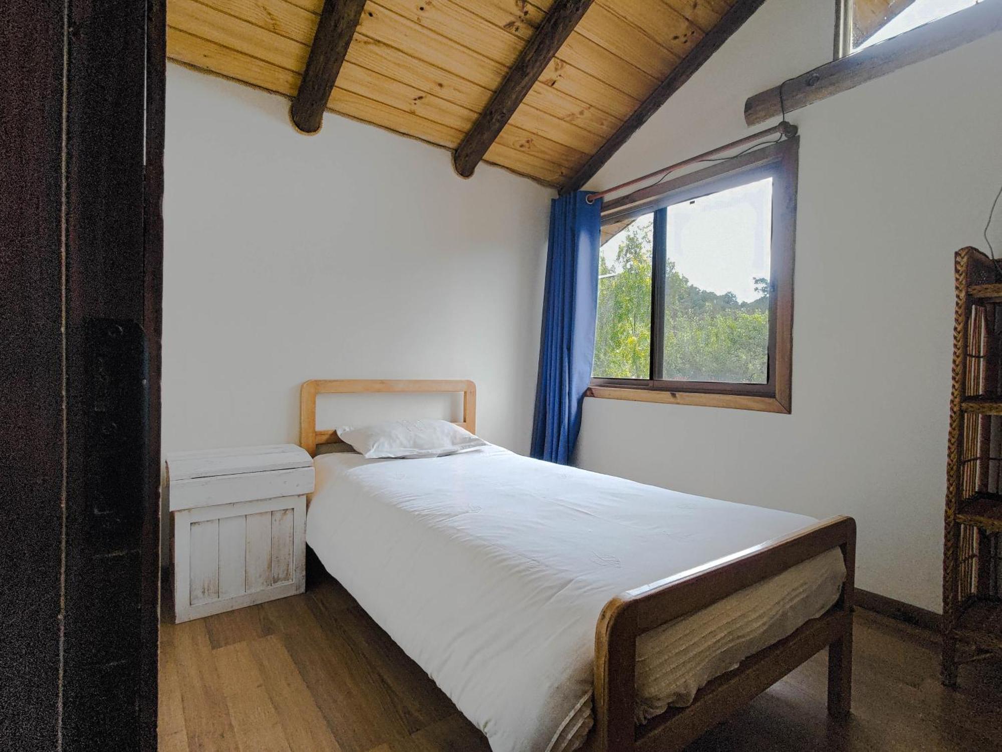 Tumunan Lodge El Llano Eksteriør billede