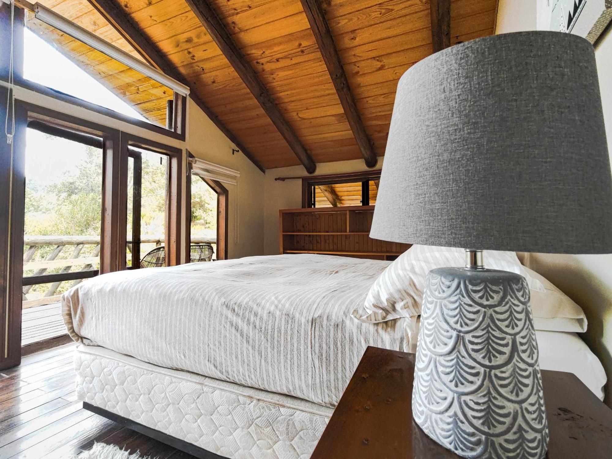 Tumunan Lodge El Llano Eksteriør billede