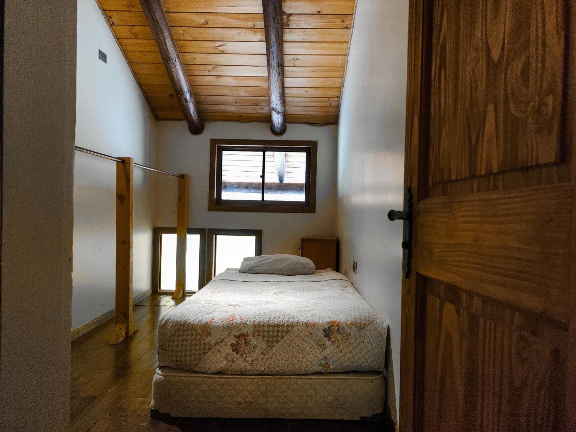 Tumunan Lodge El Llano Eksteriør billede